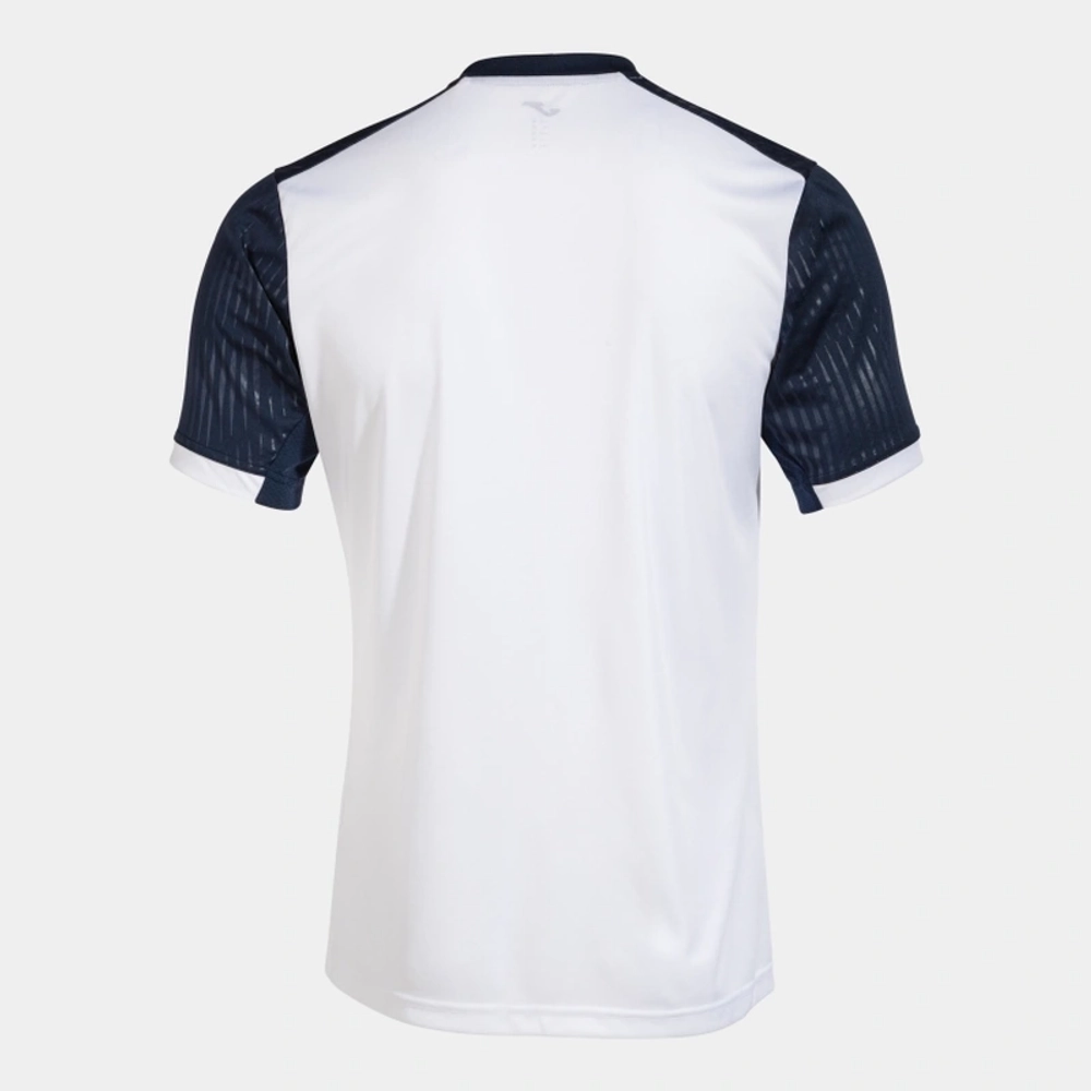 Футболка MONTREAL SHORTS SLEEVE (WH/NV)