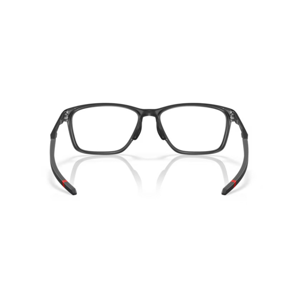 Oakley Rectangular Eyeglass Frames