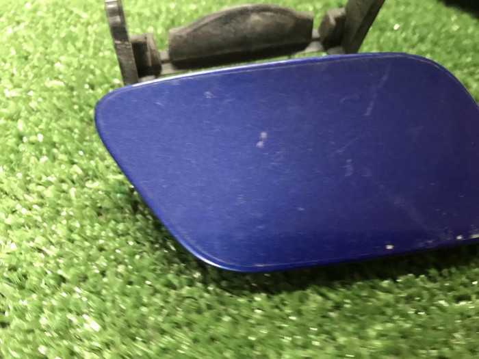 Крышка форсунки правая Audi Q5 1 8R (12-17) S-line