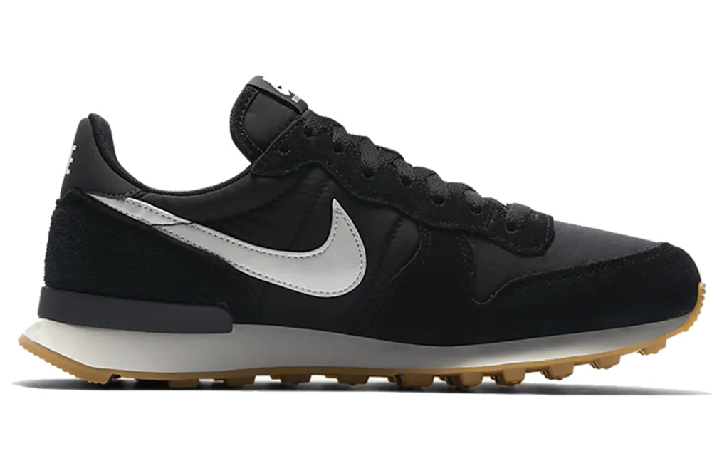 Кроссовки Nike Internationalist (Женская размерная сетка)