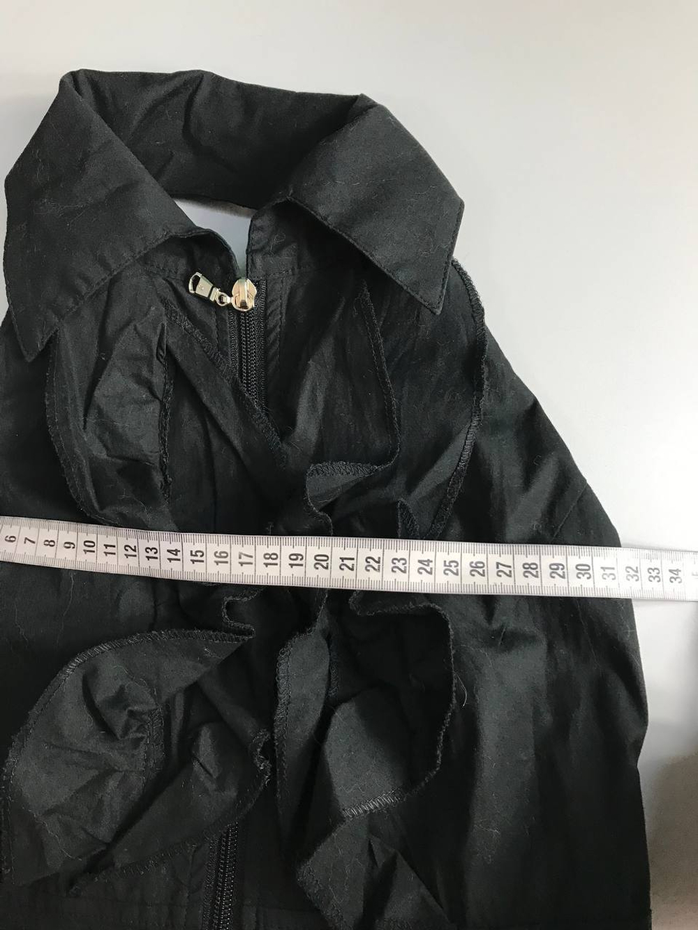 Платье с открытой спиной, маркировка S, визуально на 44 размер