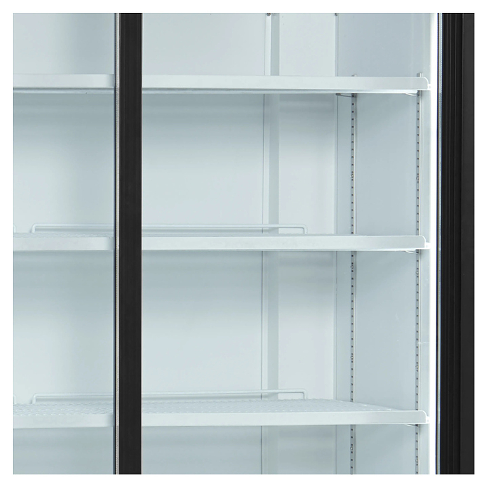 Шкаф холодильный TEFCOLD FSC1200S