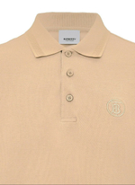 Поло Burberry