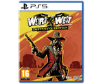Weird West Definitive Edition (PS5) NEW