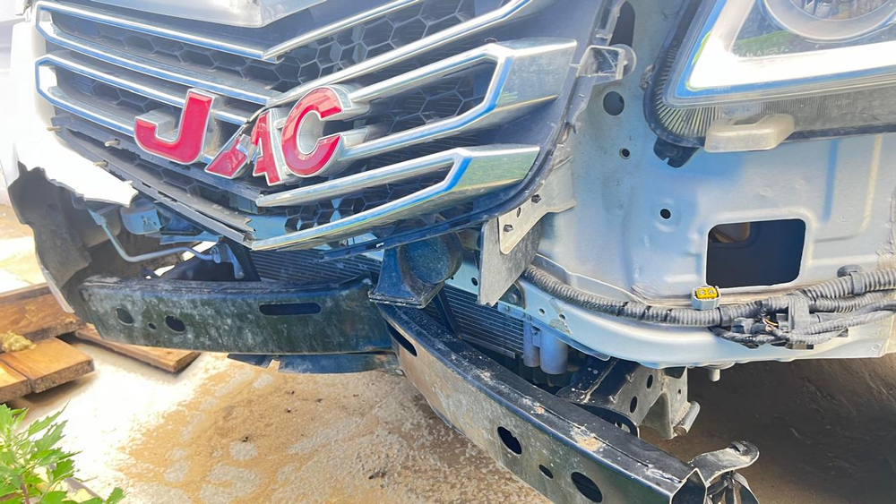 JAC T6 Full Extra 2.0
