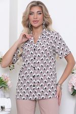 Рубашка 41715 Avili