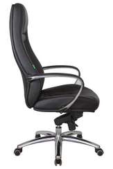 Кресло Orso F185 Черный