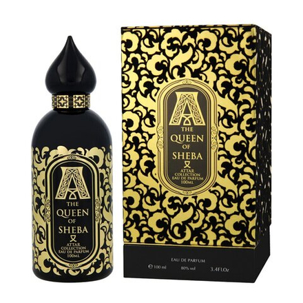 Женские духи Attar Collection EDP The Queen of Sheba 100 мл
