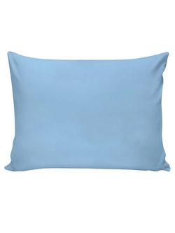 Наволочка комплект 2шт Сказка "Морозное утро" 50х70 см