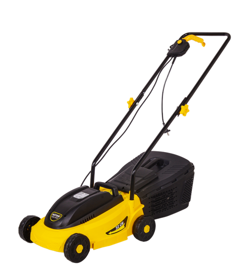 Газонокосилка электрическая Huter ELM-11А32