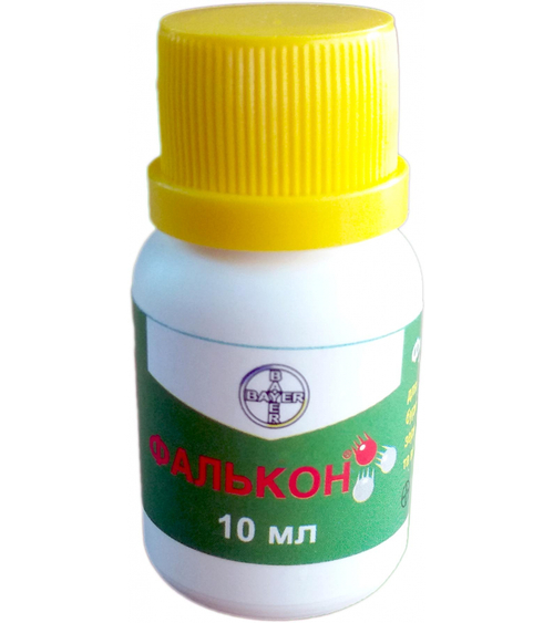 Фалькон 10мл
