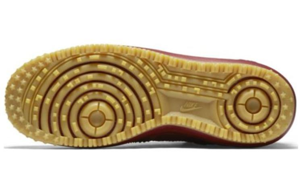 Кроссовки Nike Lunar Force 1 Duckboot