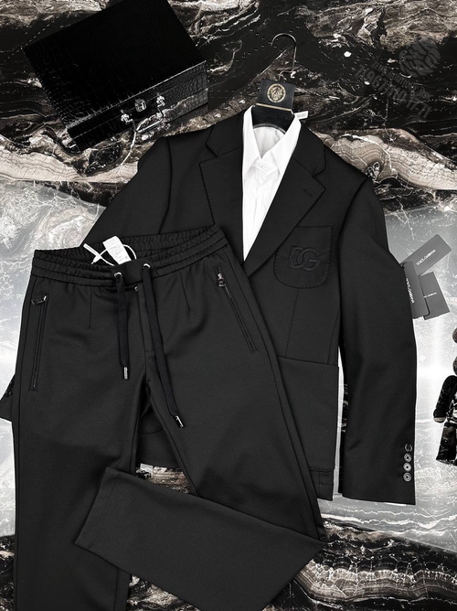 Брюки Dolce & Gabbana