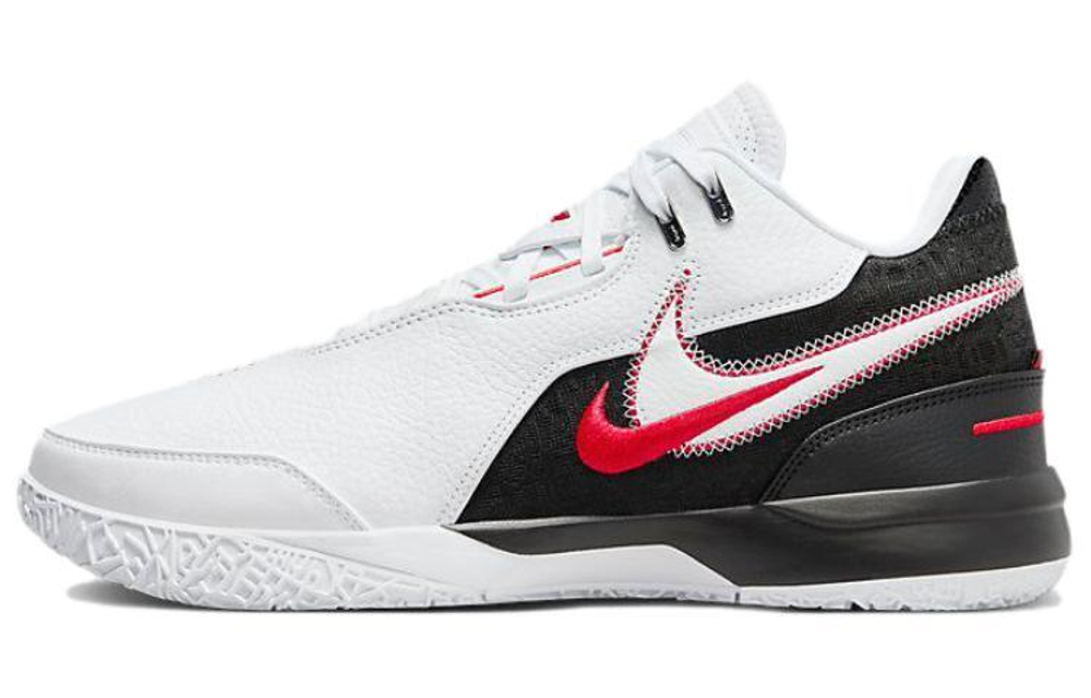 Кроссовки Nike Zoom Lebron Nxxt Gen Ampd Ep