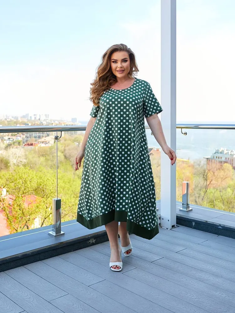 Платье УК-1169-2 Fabrika