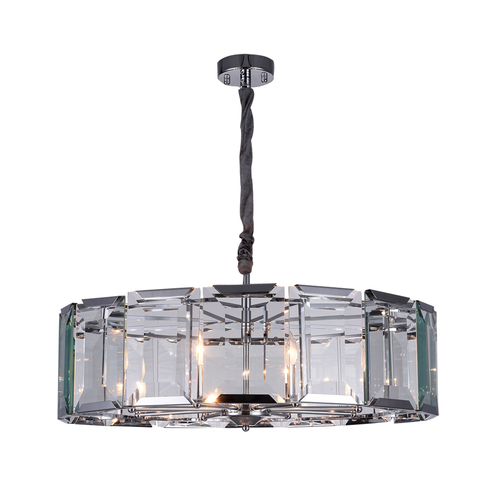 Подвесная люстра Divinare 1100/02 SP-8