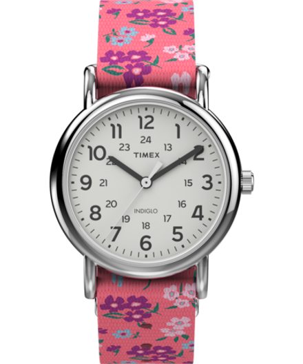 Женские наручные часы Timex TW2V61400