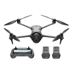 Квадрокоптер DJI Mavic 4 Pro Fly More Combo (DJI RC 2)