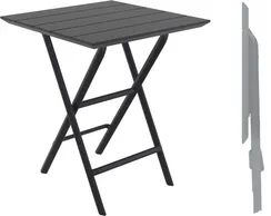 Helen Folding Table 60