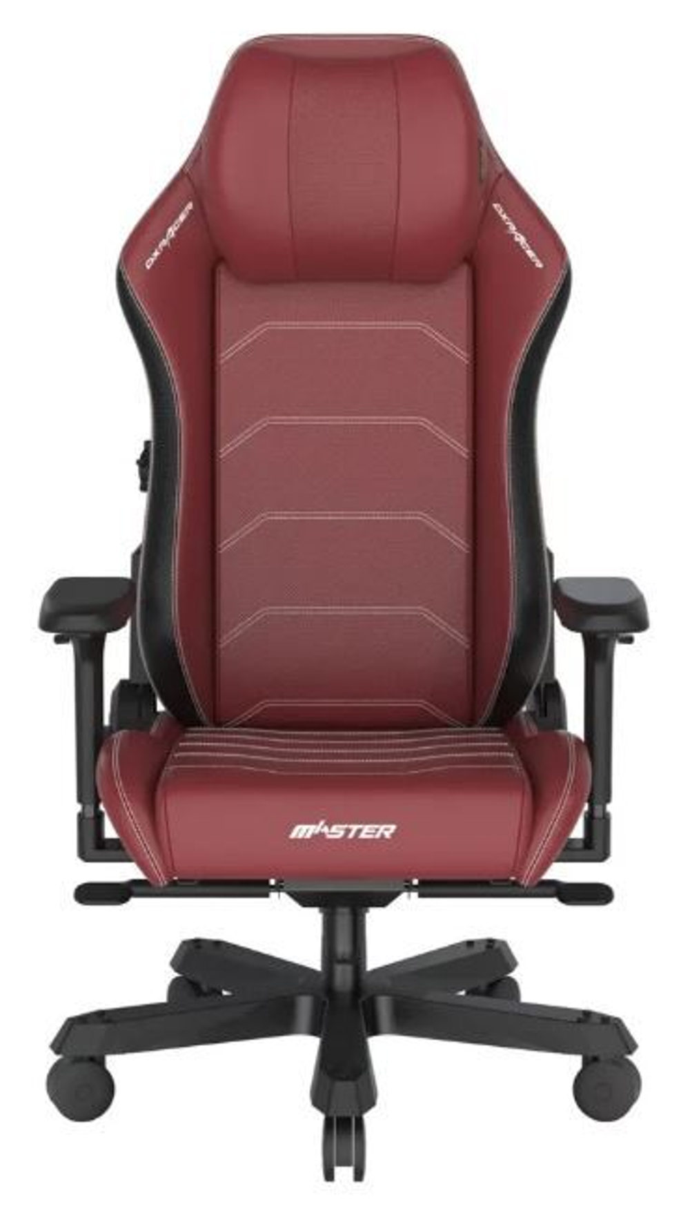 Кресло игровое DxRacer GC/XLMF24LTA/RN
