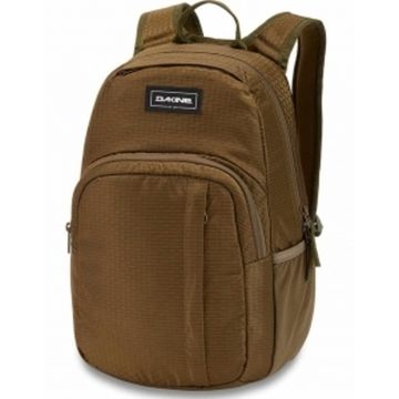 Рюкзак городской Dakine Campus Premium 28L Dark Olive Dobby