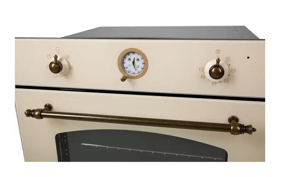 Электрический духовой шкаф "Oasis" D-MMR (V) Турция