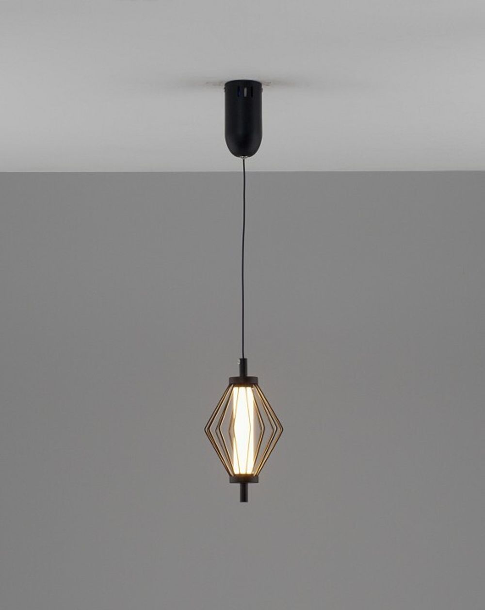 Подвесной светильник Moderli Eloise V11349-PL