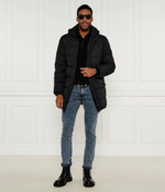 Куртка Karl Lagerfeld - черный(505035 544586)