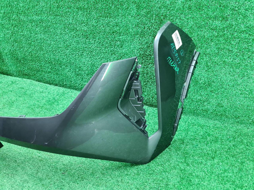 Бампер передний Geely Cityray (2024-н.в.)