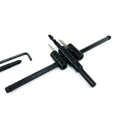 Сверло по дереву, балеринка по дереву, регулируемое, 30-200 мм