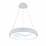 Подвесной светильник Indigo Cratere 14016/1P White