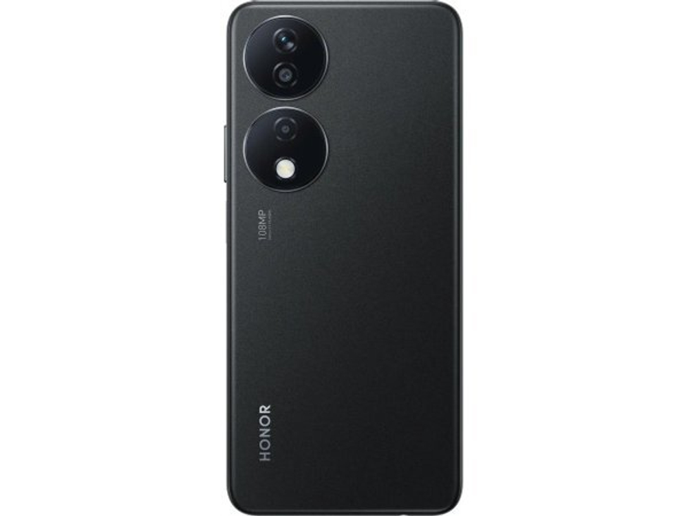 Смартфон Honor X7B 8/128GB Black (5109AYXN)