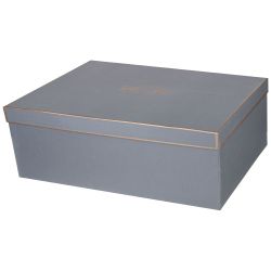 ЧАЙНЫЙ СЕРВИЗ LEFARD "МЕРЦАНИЕ" HА 6 ПЕР. 14 ПР. 1300/250/270 МЛ (КОР=1НАБ.)