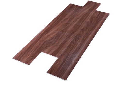 SPC ламинат Evofloor Optima Click - Орех Американский