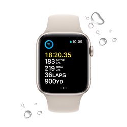 Apple Watch SE 2022 44mm