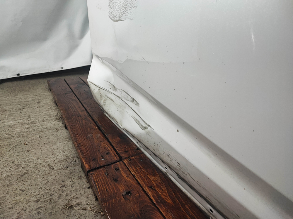 Дверь передняя правая Lexus NX 1 14-21 Б/У Оригинал 6700178010