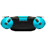 Лодка ПВХ Gladiator Air Sport E330S НДНД -