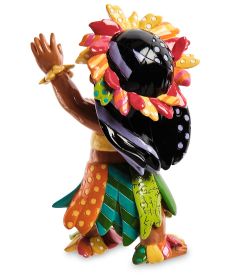 Disney by Britto Disney-6001302 Фигурка «Танцующая Лило (Лило и Стич)»