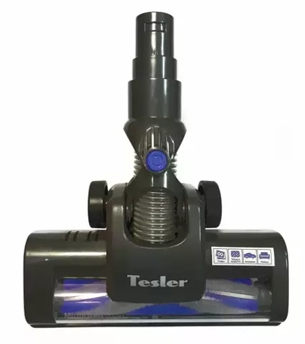 Турбощетка для пылесоса Tesler Pure Storm 2100