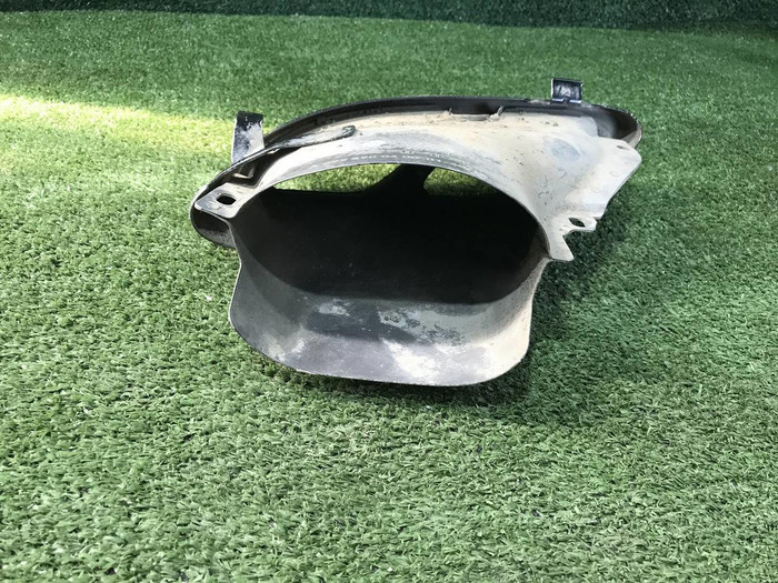 Насадка глушителя правая Mercedes GLE C292 (2015-2019) AMG