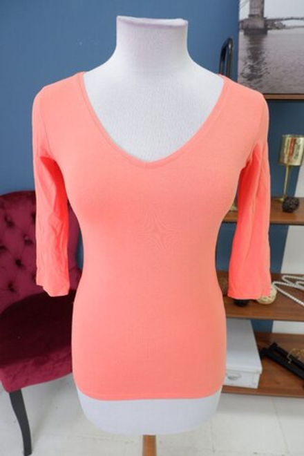 Лонг морковный 42-44 размер