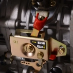 HUTER LDG 10000LXA электрогенератор дизельный 64/2/9