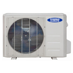 Cплит-система General Climate PULSAR GC-RE09HR/GU-RE09H