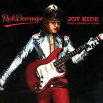 Rick Derringer / Joy Ride - Solo Albums 1973-1980 (4CD)