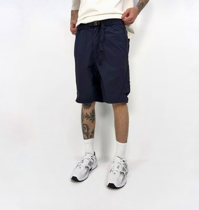 Шорты Morata Tolkien Split Shorts Navy