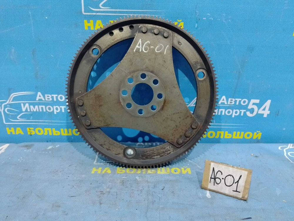 Маховик AUDI A6 1999