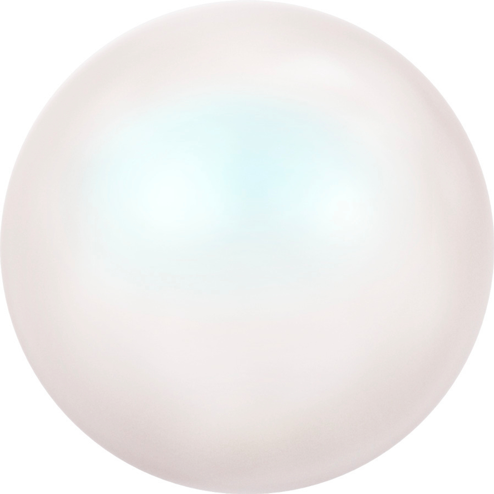 evoli 5810 Crystal Pearlescent White Pearl