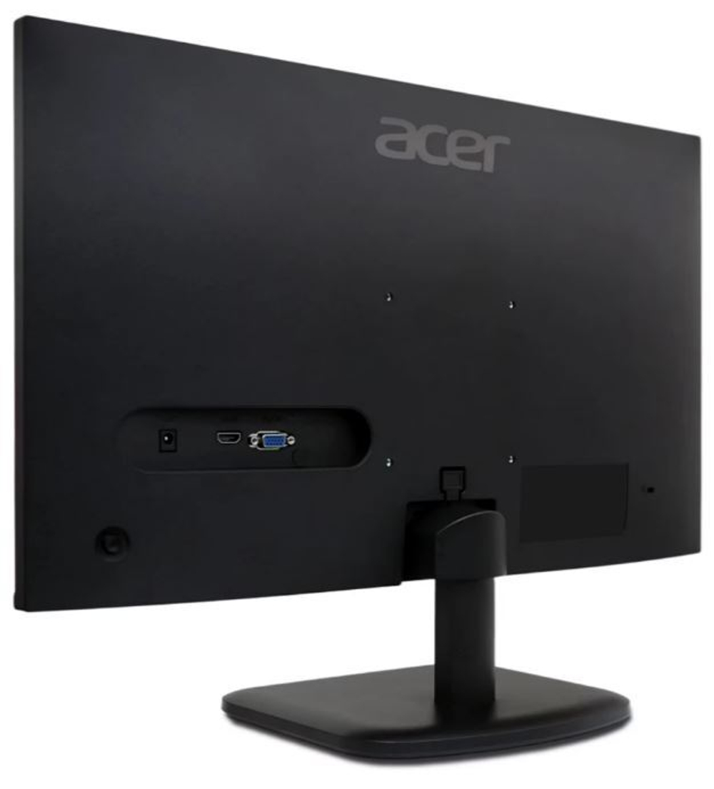 Монитор 24,5" Acer EK251QGbi ZeroFrame Yes
