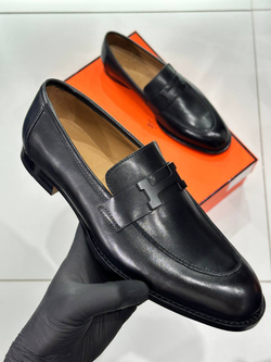 Лоферы Hermes