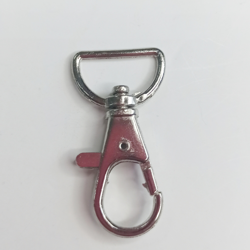 Карабин 12мм